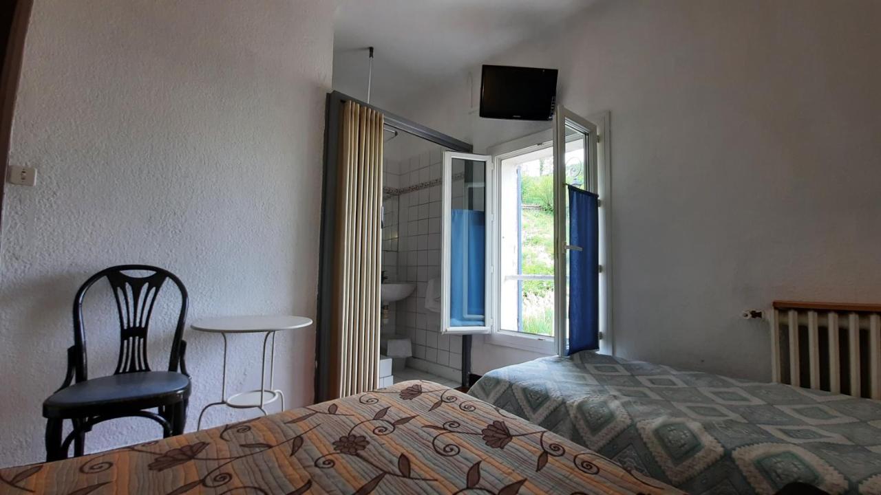 Hotel Du Chateau Buitenkant foto