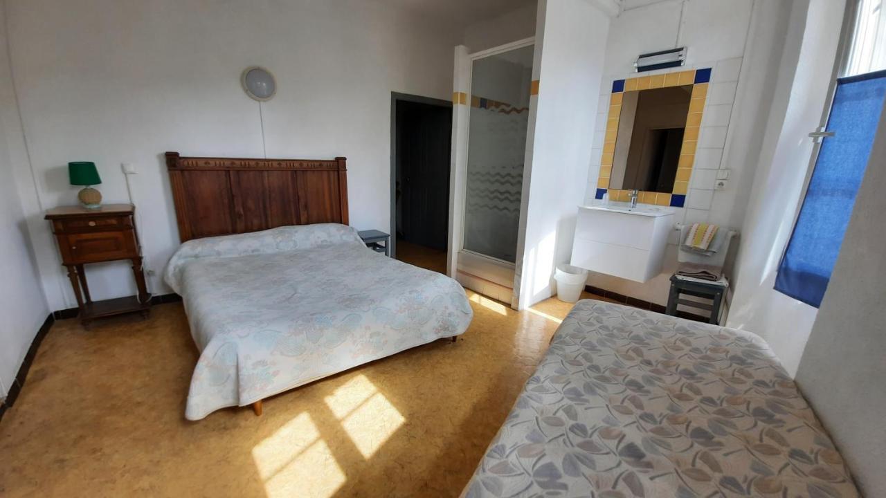 Hotel Du Chateau Buitenkant foto