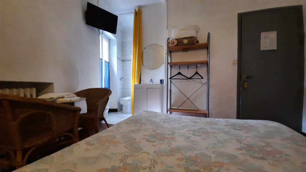 Hotel Du Chateau Buitenkant foto