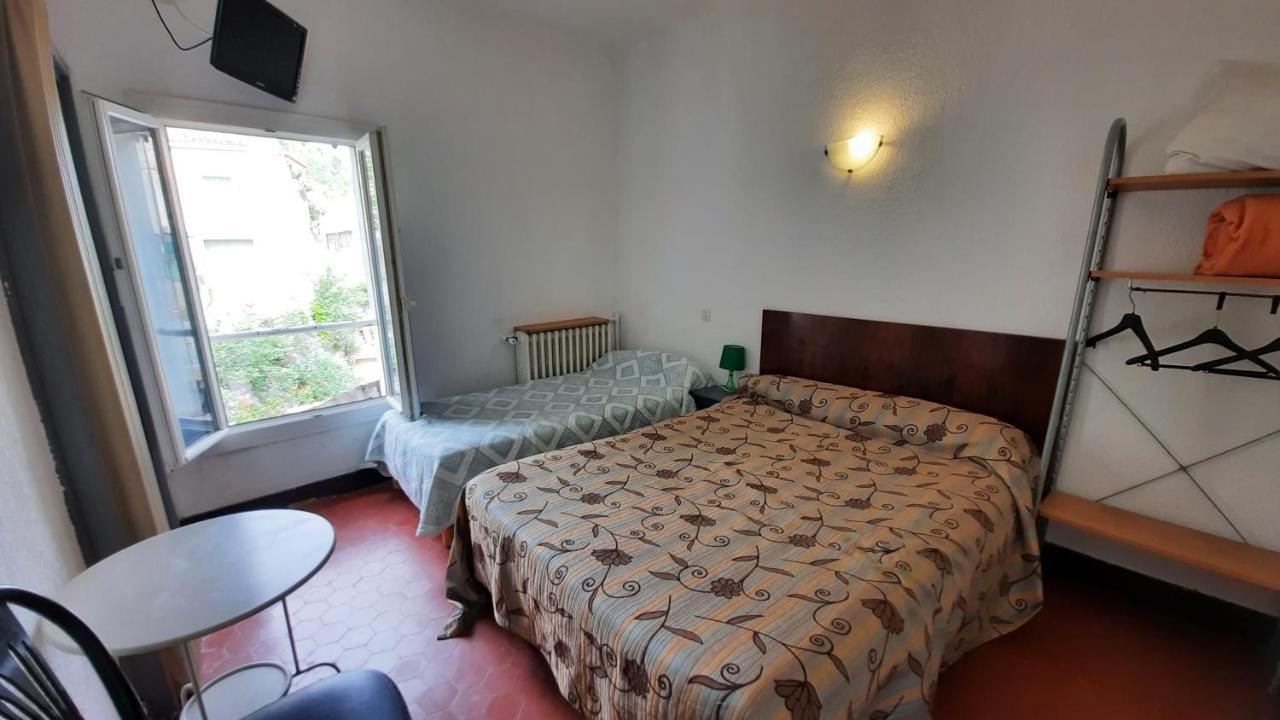 Hotel Du Chateau Buitenkant foto