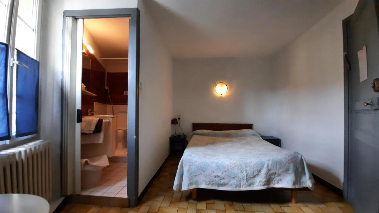 Hotel Du Chateau Buitenkant foto