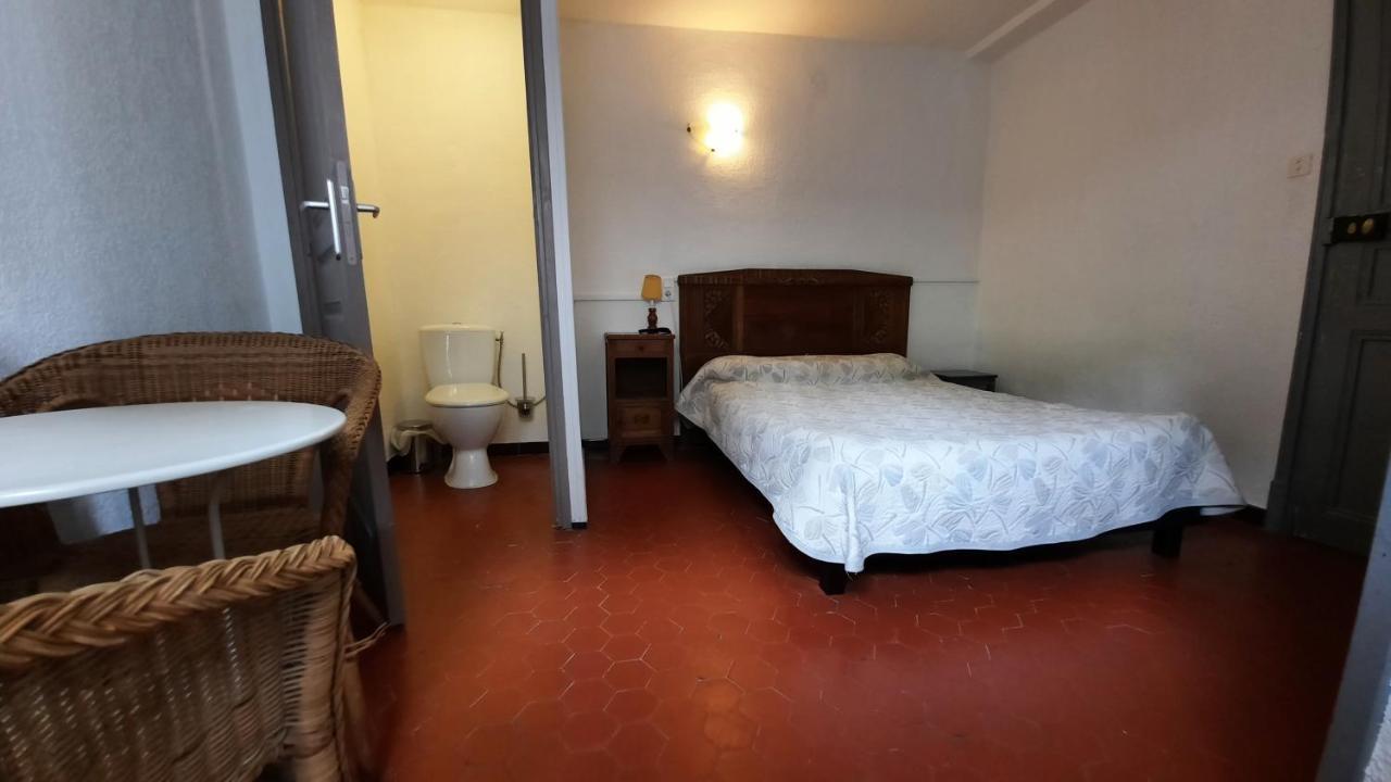 Hotel Du Chateau Buitenkant foto