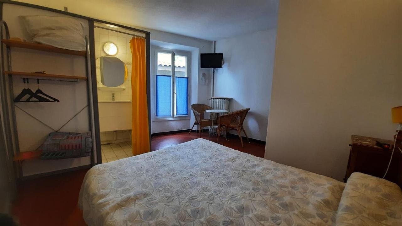 Hotel Du Chateau Buitenkant foto