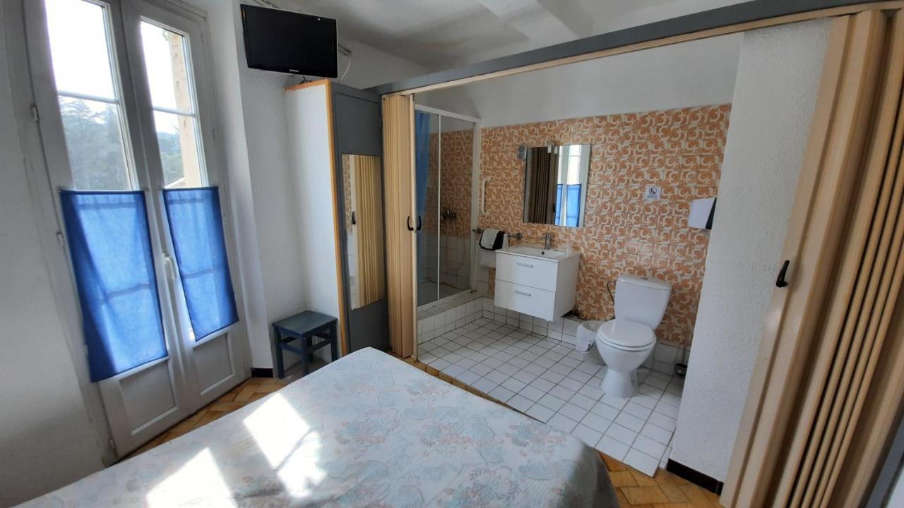 Hotel Du Chateau Buitenkant foto