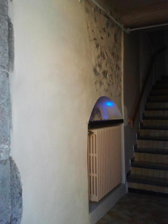 Hotel Du Chateau Buitenkant foto